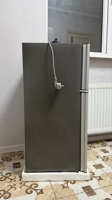 Компактный холодильник Muxxed