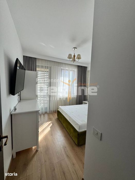 Apartament de vanzare – 2 camere | Tomis Plus | 0% comision