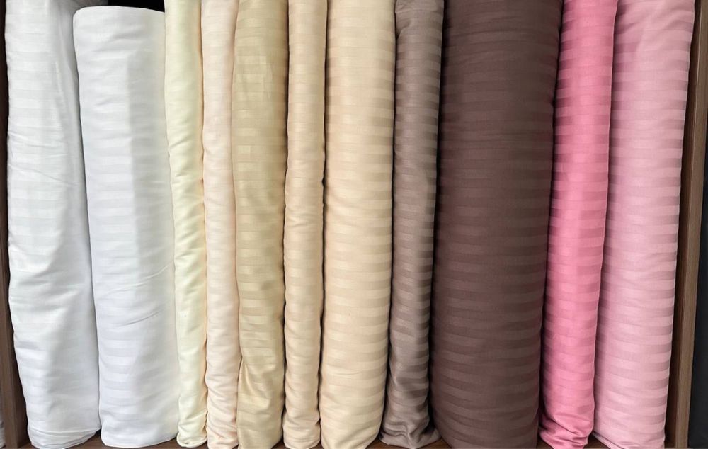 Простыни на резинке