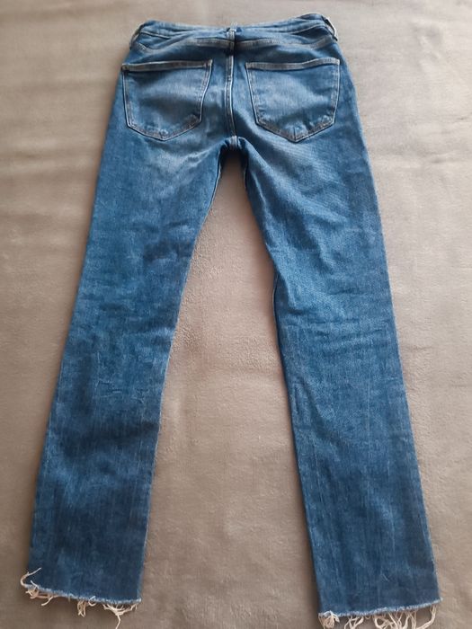 Дънки 34 размер, XS