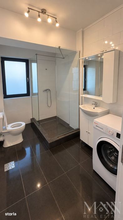 Apartament 1 dormitor de inchiriat | Loc parcare | RA Residence