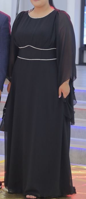 Продам платье,почти новое