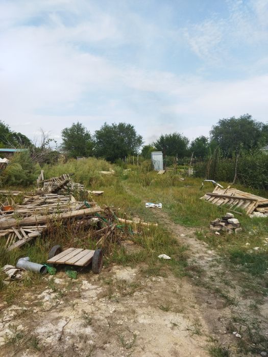 Продам дачу недостройный