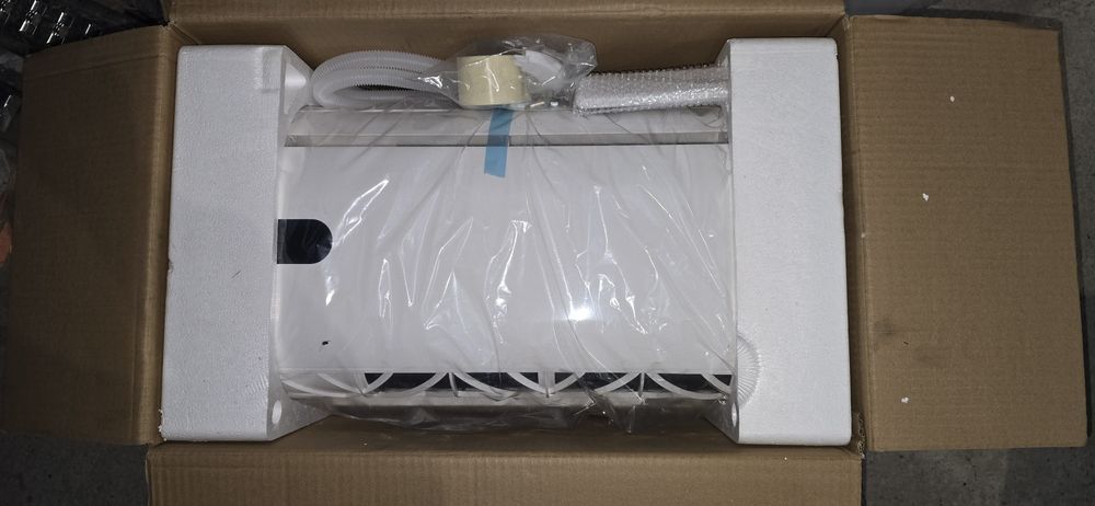 Climă staționare 12/24v