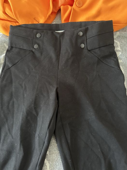 Pantalon Negri Only S
