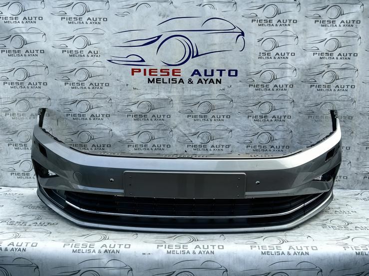 Bara fata Volkswagen Golf Sportsvan Facelift an 2018-2019-2020