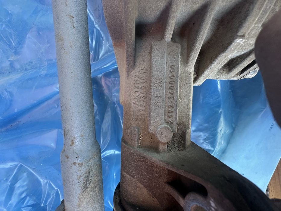 Рулевая рейка на ваз 2190