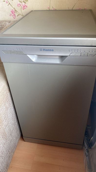 Посудомоечная машина