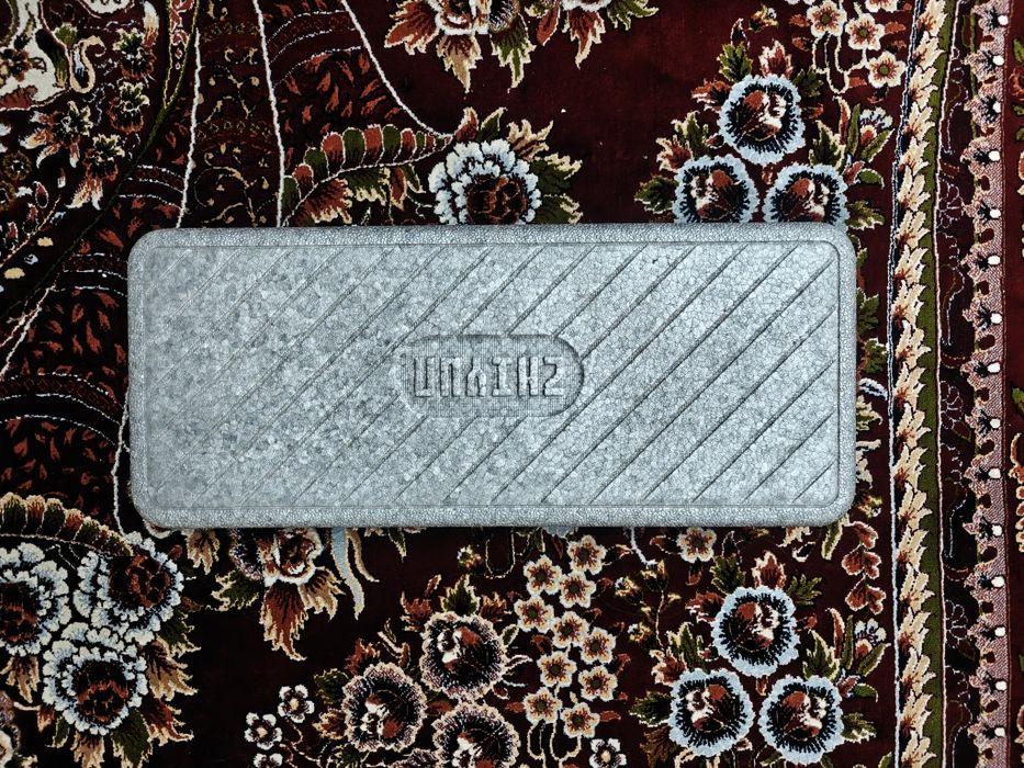 Zhiyun Smooth 4 sotiladi ishlatilinmagan umuman. Urganch sh