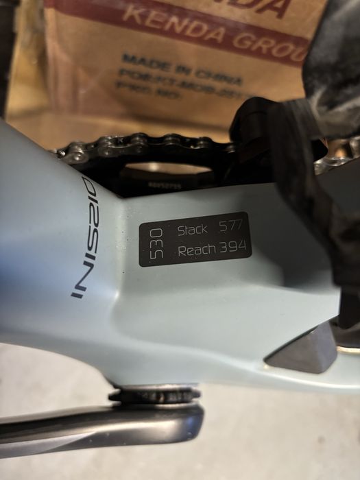 Gravel/bicicleta/ciclocros/ cursiera carbon SIMPLON INISSIO Sram Force AXS /XX1/ powermetru