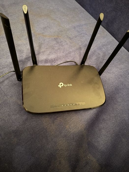 Wifi роутер Tp-link AC1200