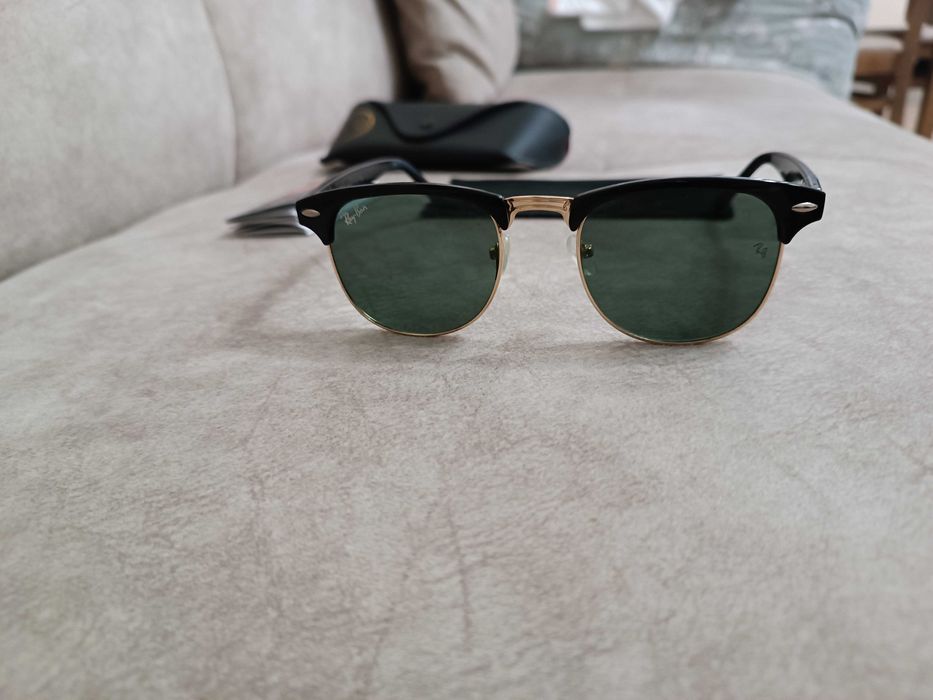 Слънчеви очила Ray Ban