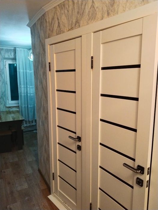 3-х комнатная квартира