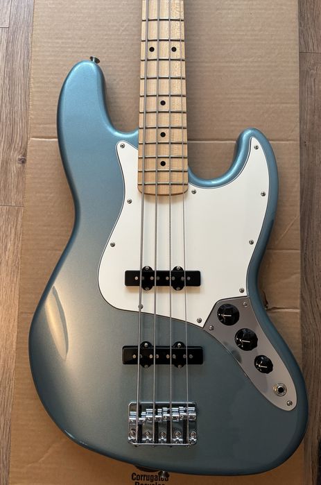 Fender Player Jazz Bass - Tidepool