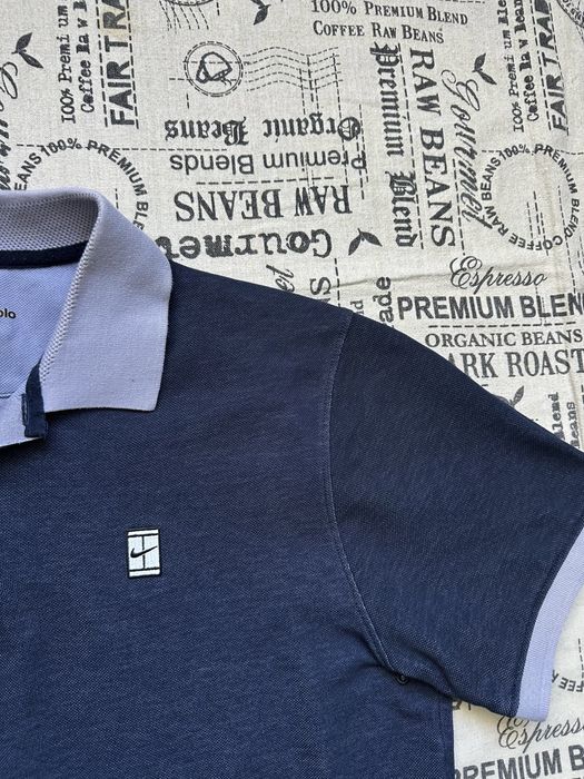 Nike Court original тениска.M