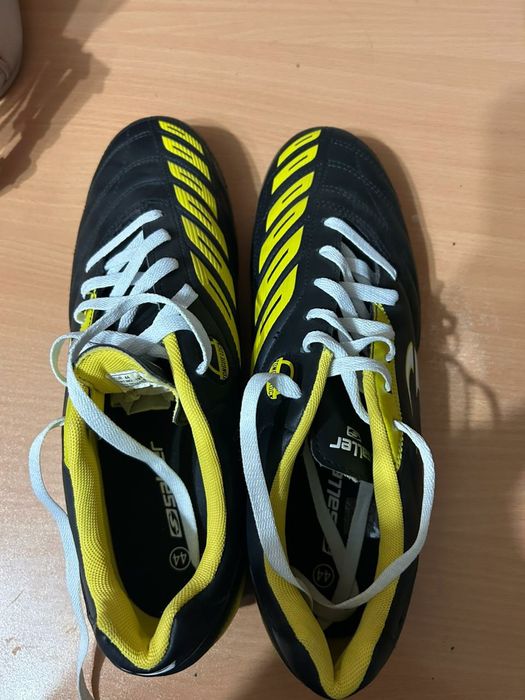 Кросовки мужские