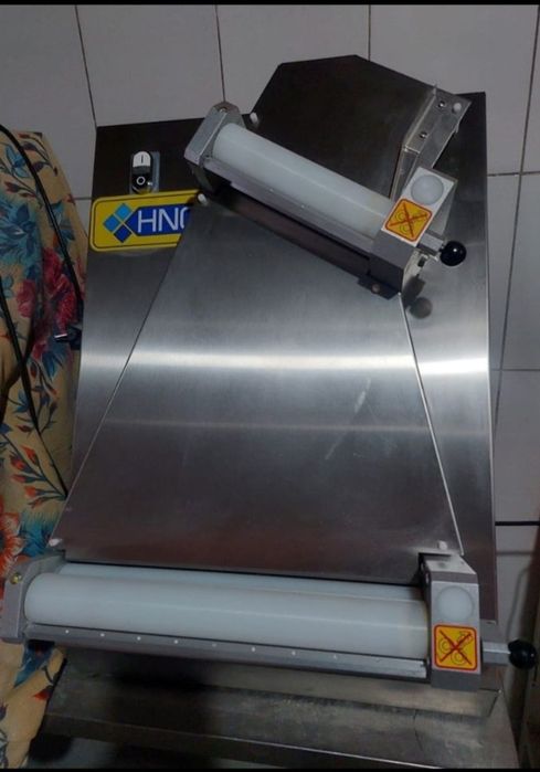 Лаваш тестораскатка