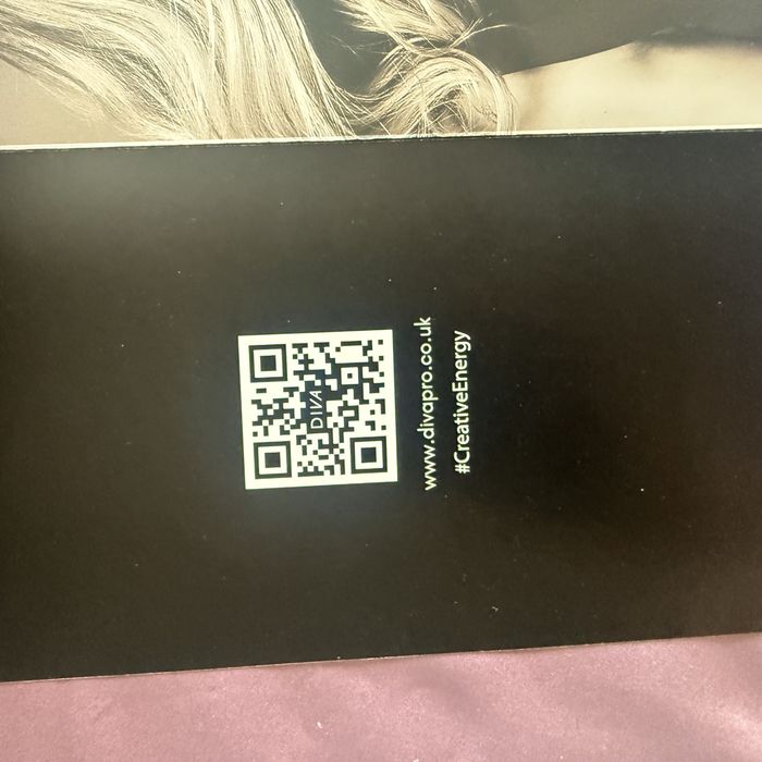 преса за коса Diva Pro