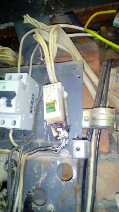 ЭЛЕКТРИК круглосуточно