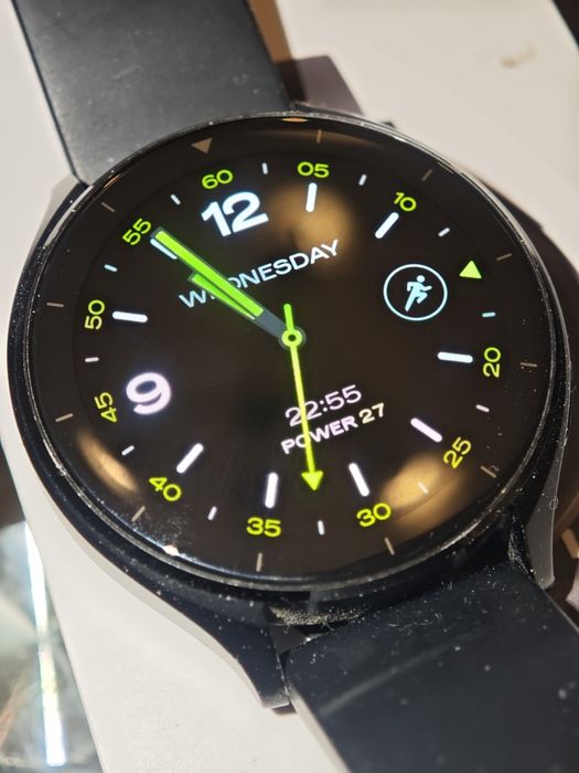 Смарт часовник Xiaomi watch 2