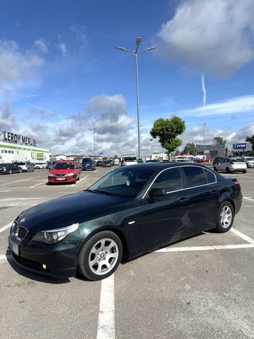 BMW 5 Series 2006 — imagine 2