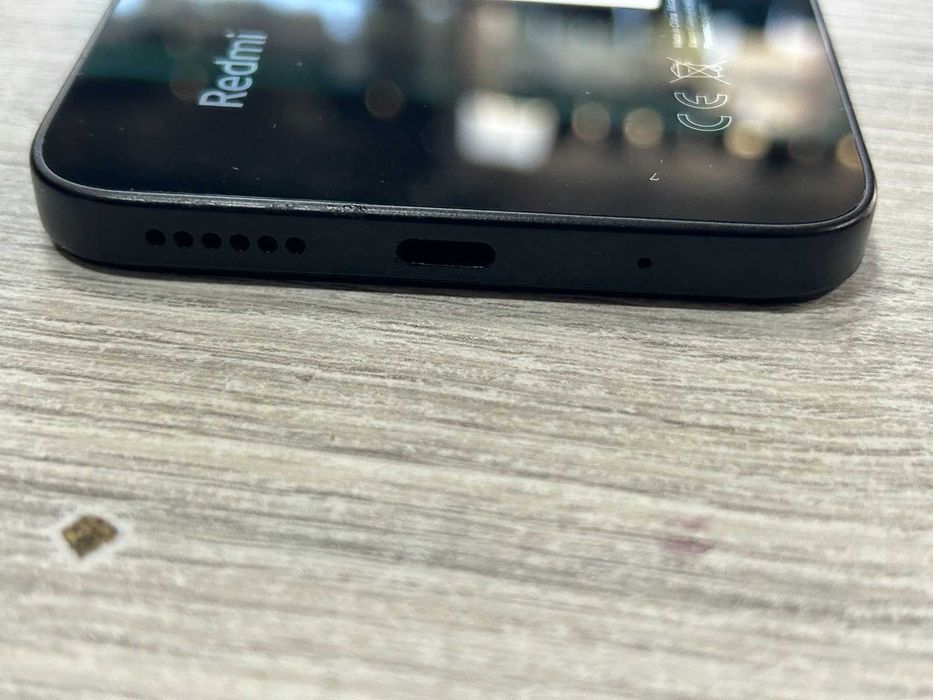 Xiaomi Redmi 13 128GB 6GB RAM Dual