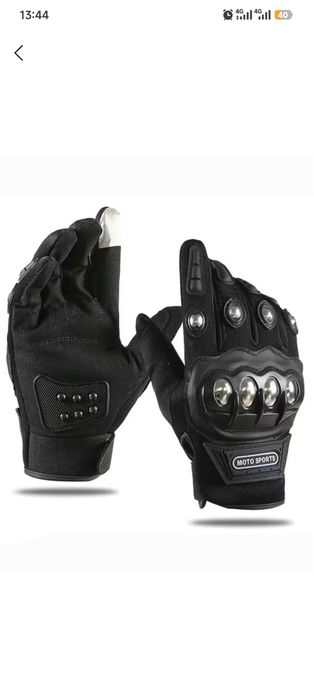 Мотопечатки сенсорные