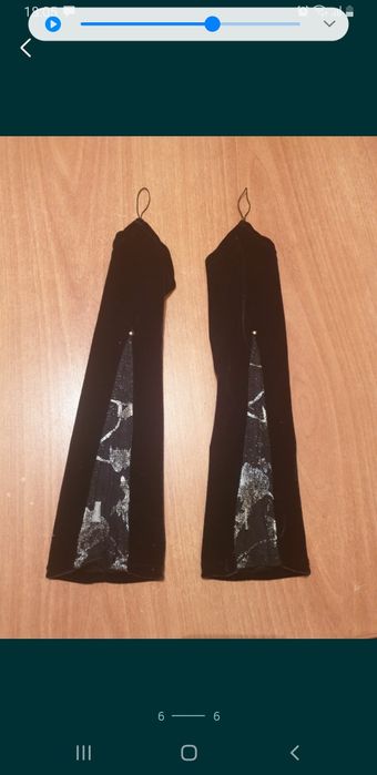 Продам вечернее платье