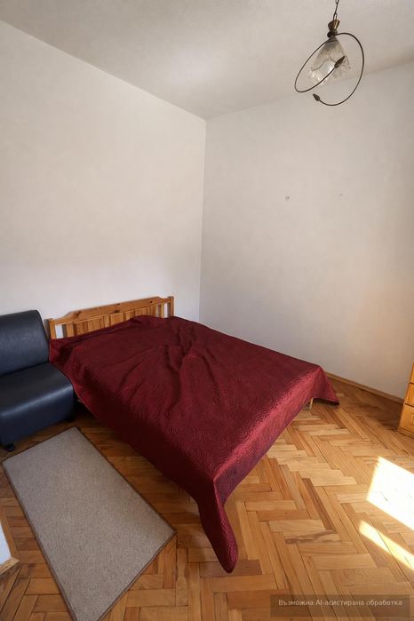 Двустаен апартамент в ж.к. Западен парк .