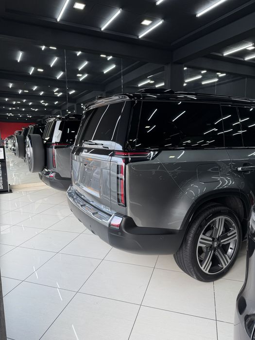 Roxstone 01 Sotuvda Tayyor Servis Garantiya bor