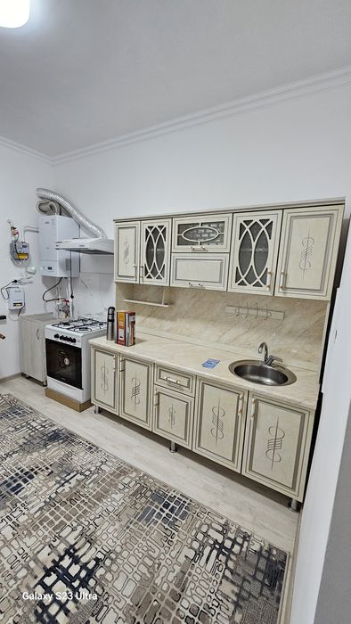 Аренда 1.хонали 2.хонали клинган метро беруни оилага