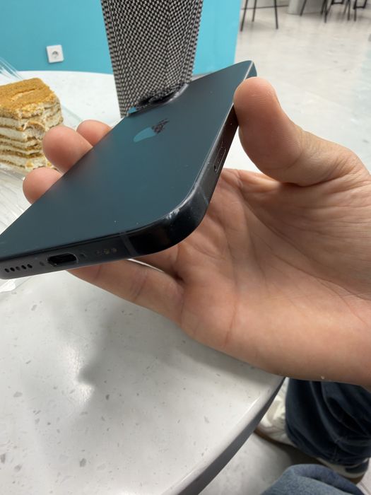 Iphone 15, 2024 года