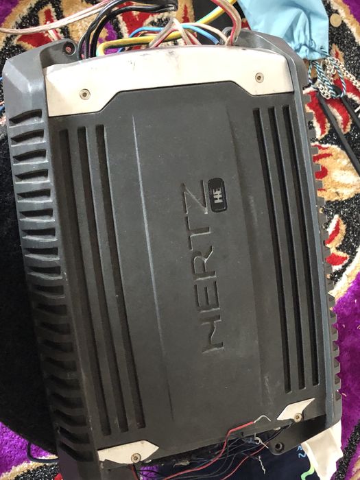 Vand bufuzar original