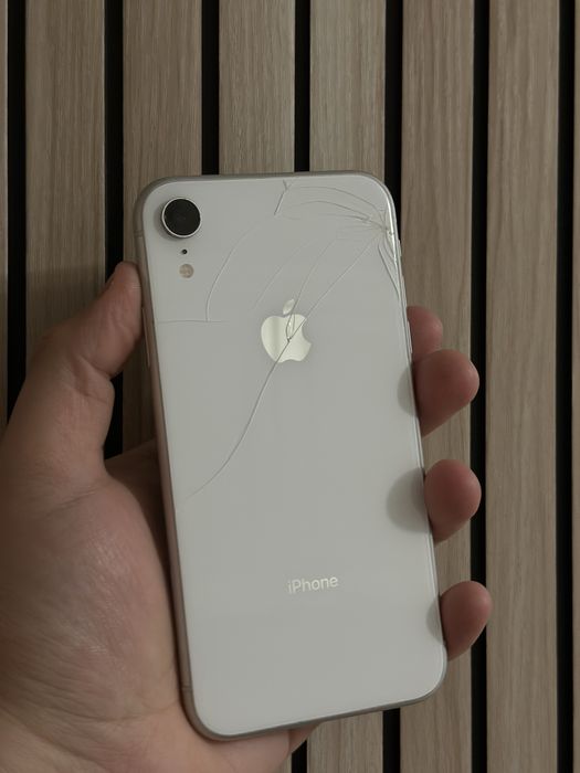 Продам/Обмен Срочно iPhone XR 64г
