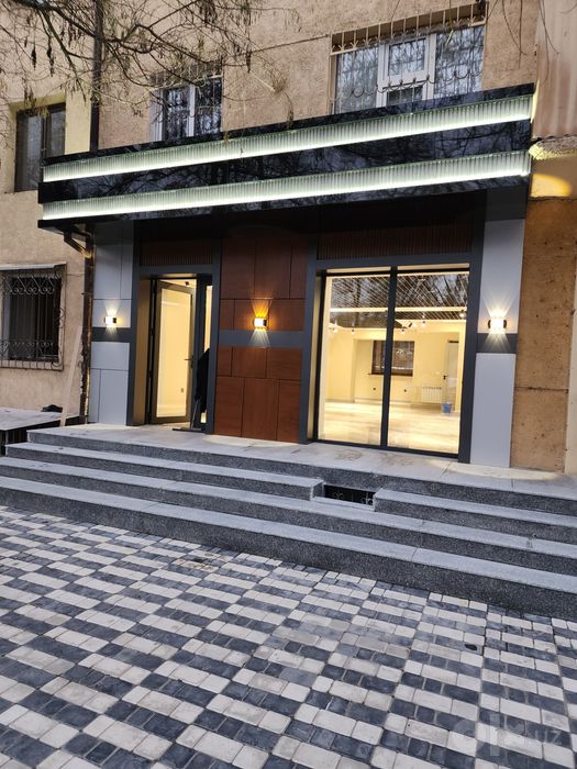 Alikabond xizmati 15 yillik kafolat