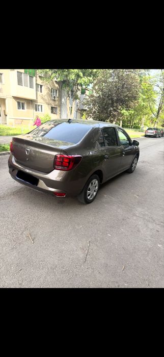 DACIA Logan 2019 — imagine 3