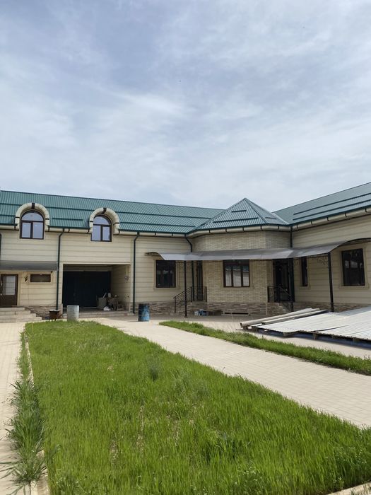 Октошда янги дача 10 сотих , бартер хам булади