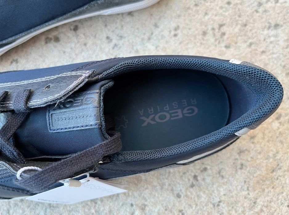 Geox Adidași Casual Noi - Marimea 41