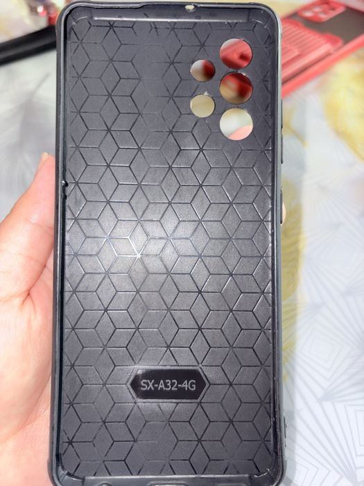 3 чехла по цене 1. Самсунг А32 4G Galaxy