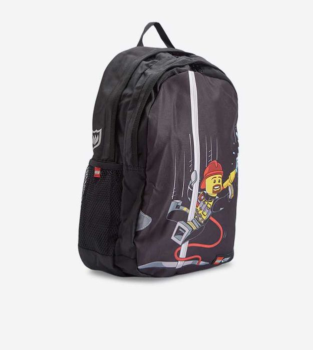 Рюкзак Lego Fireman Оригинальный