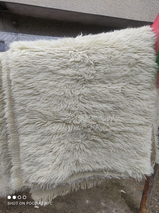 Губери и родопски одеала