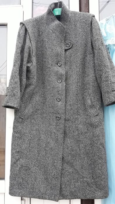 Женское пальто Чехословакия. 52 раз.