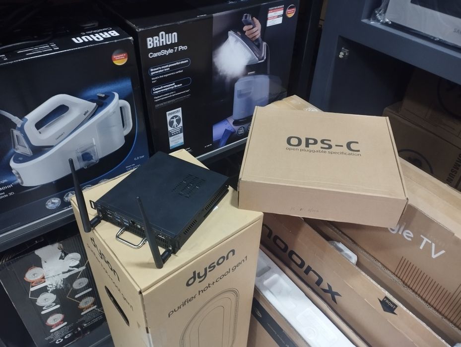 Интерактивная панель: 65/98 и лучшие цены. Доставка по республики