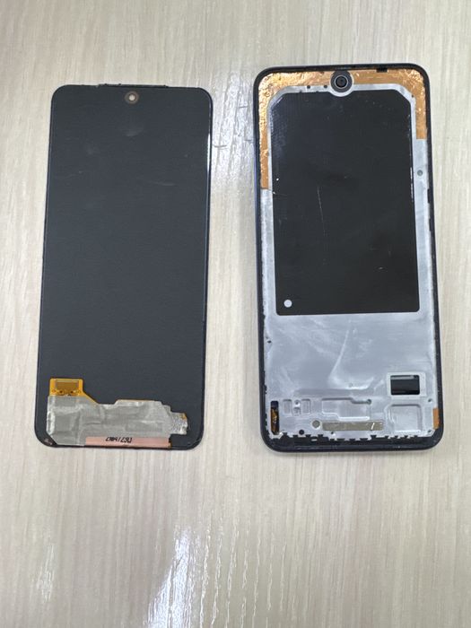 Xiaomi Redmi Note 11