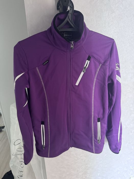 Спортивка утепленная всесезонная