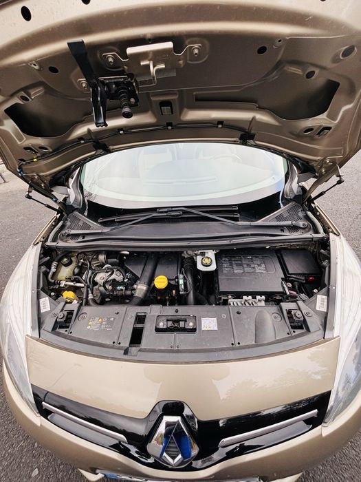 Renault Grand Scenic 3