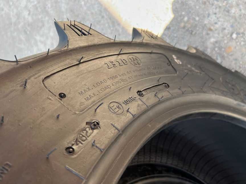 280/85R24 pentru tractor fata marca GRI cauciucuri noi radiale