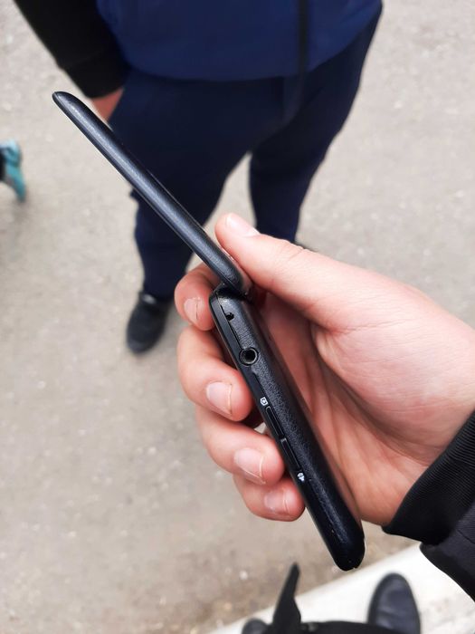 Samsung verizon gusto 3