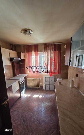 Apartament 4 camere Mihai Bravu Prosper