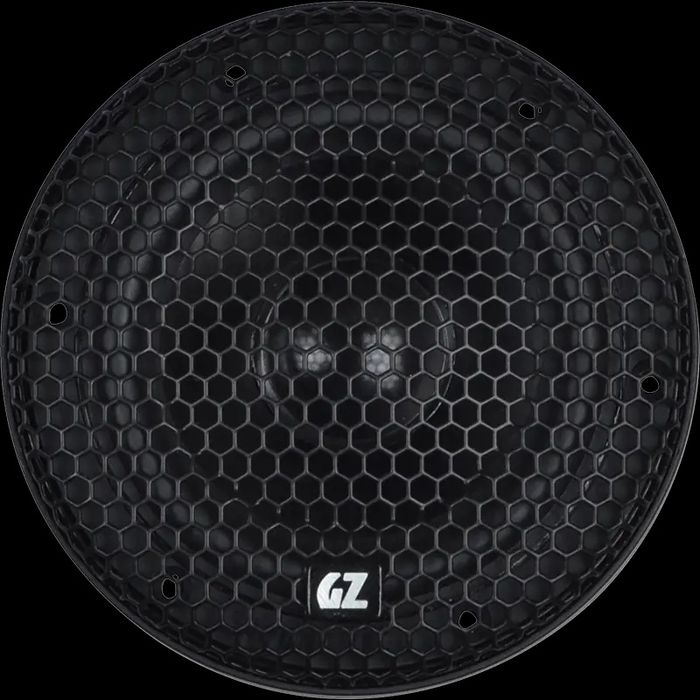 Ground Zero GZUM 80SQ